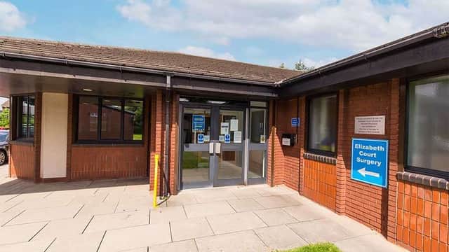 Health Care First - Elizabeth Court Surgery - Doctors in castleford