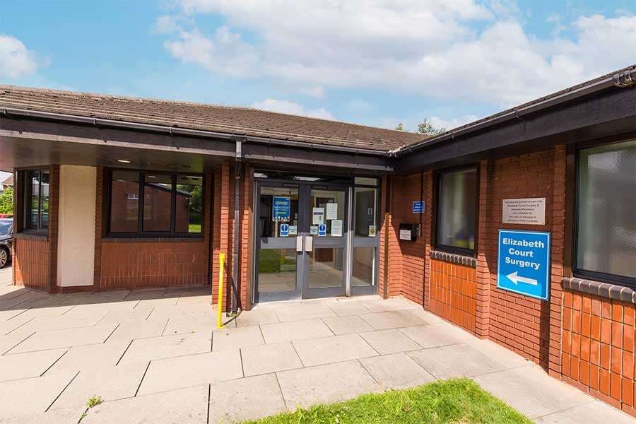 Health Care First - Elizabeth Court Surgery