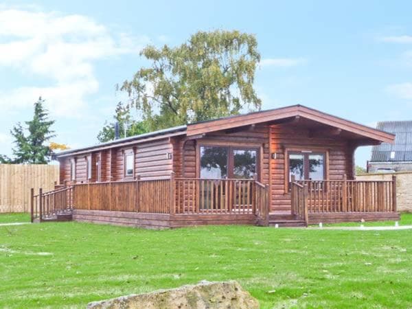 Cornfield Lodge