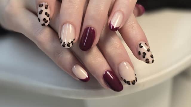 The Nail Club - Nail Salons in hessle