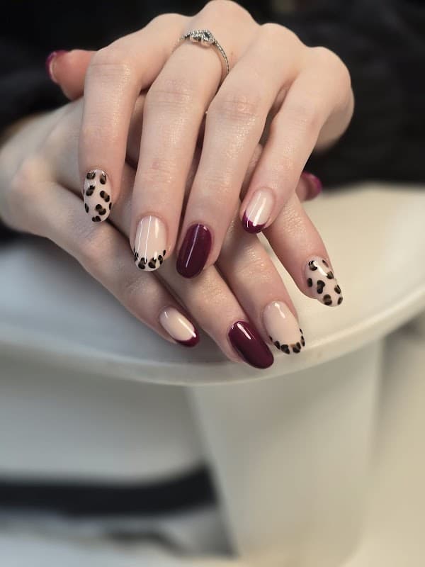 The Nail Club