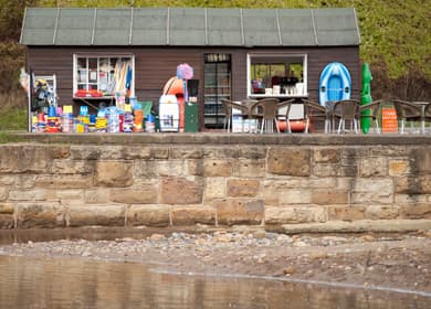 Sandsend Surf School & Hire