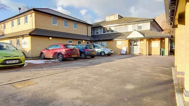 Woodstock Bower Surgery - Doctors in rotherham