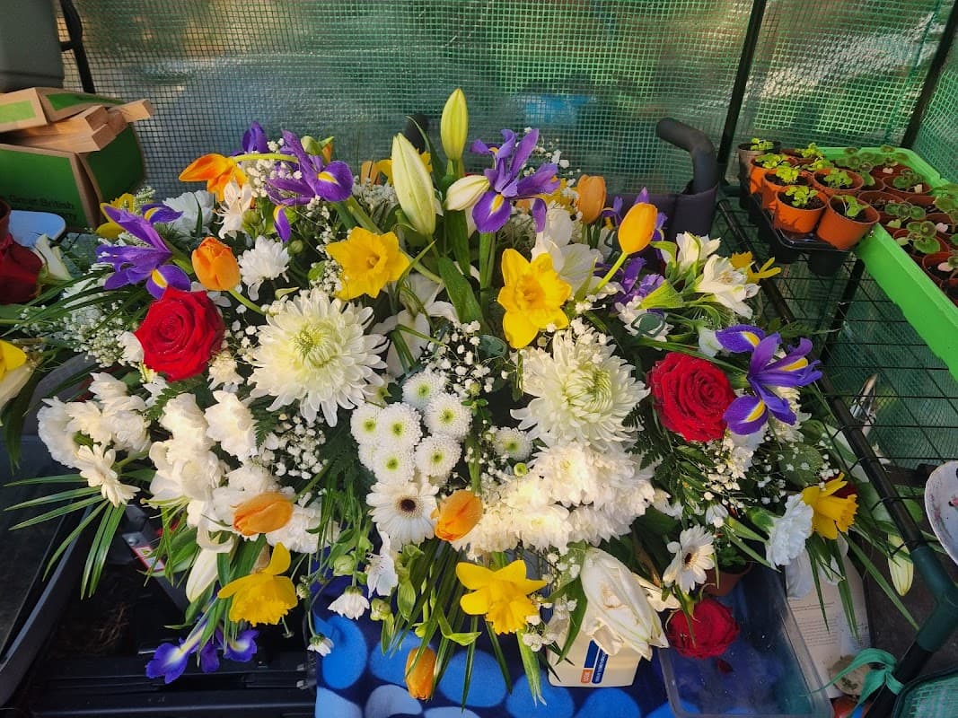 Clifton House Florist