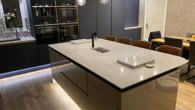 F&E Electrical Services Ltd - Electricians in doncaster