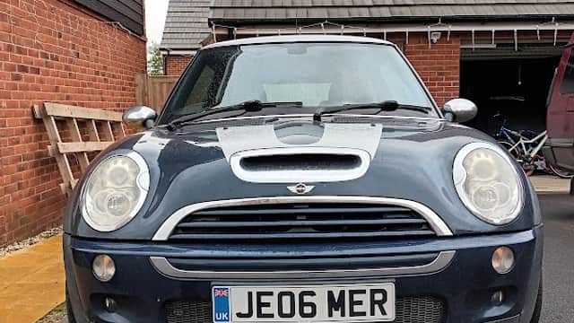 MINIMENTAL - Garages in bedale