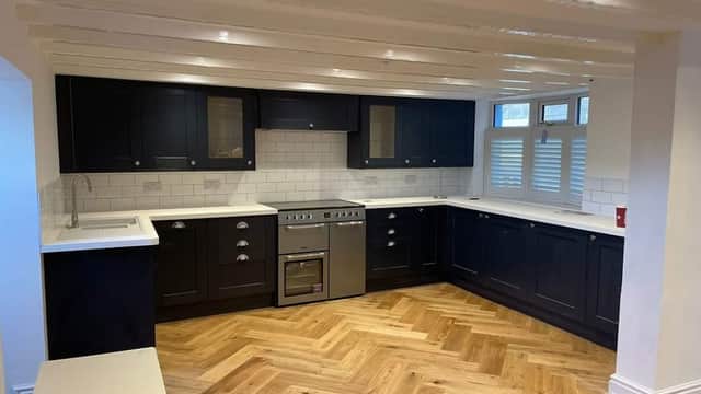 Booths Decorating - Painters & Decorators in whitby