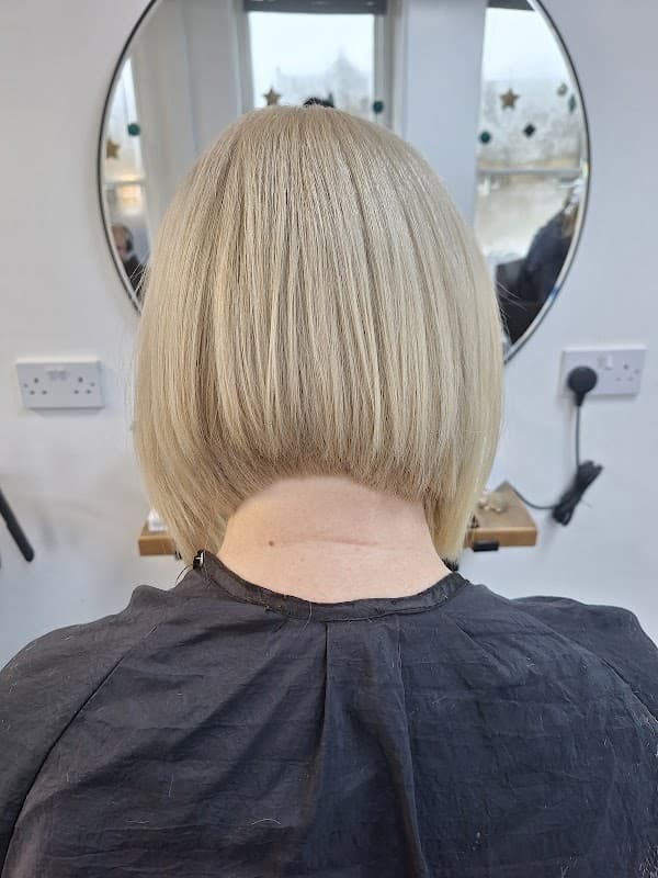 Eden Hair and Beauty