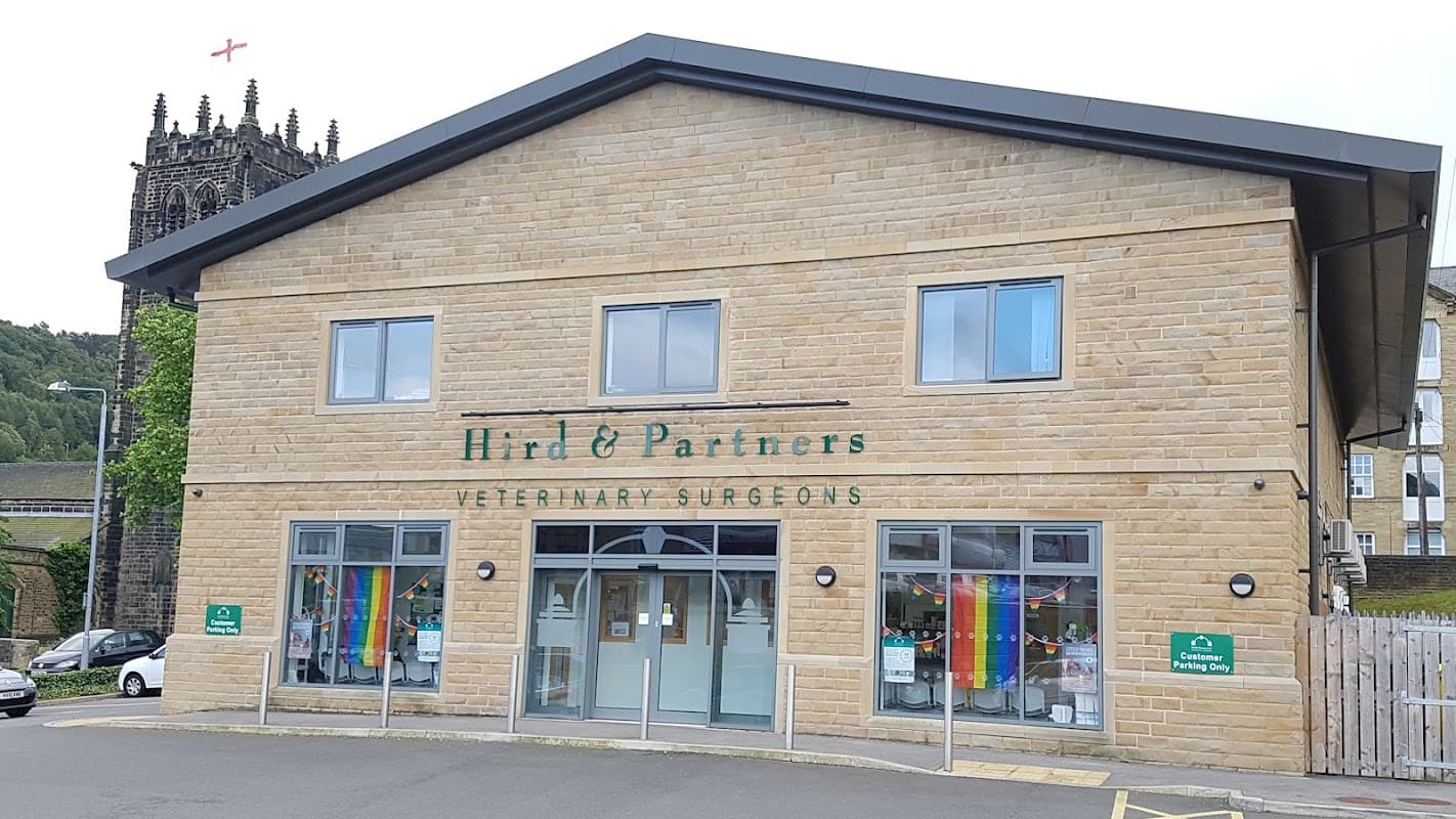 Hird & Partners
