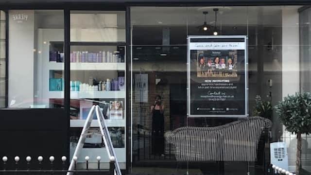 Synergy Hair & Beauty - Hair Salons in harrogate