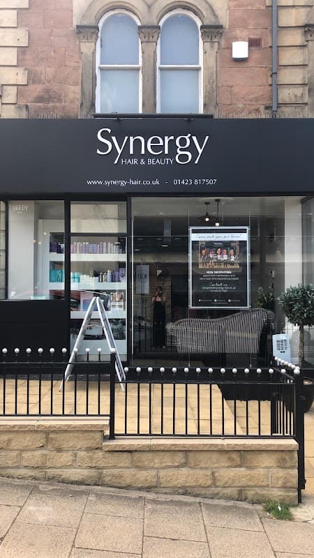 Synergy Hair & Beauty