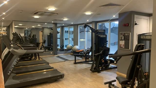 You Fit Leeds Brighouse