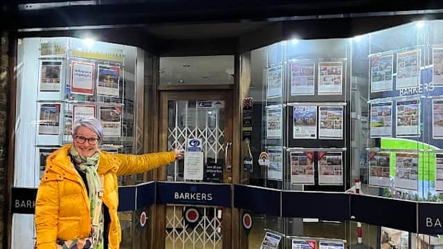 Barkers Estate Agents - Estate Agents in cleckheaton