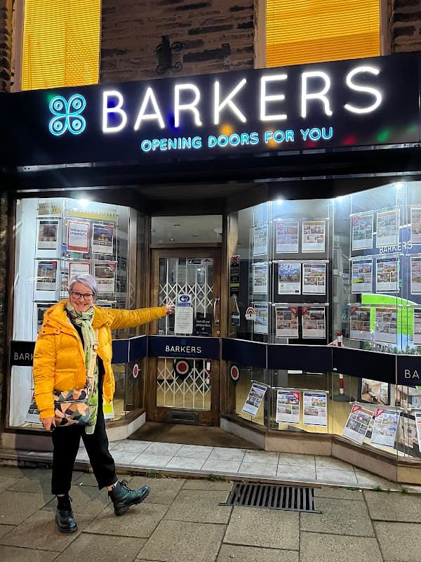 Barkers Estate Agents