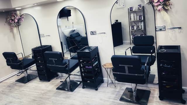 Eleven eleven hair studio - Hair Salons in halifax