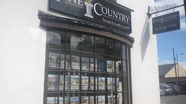 Fine & Country Bawtry - Estate Agents in bawtry