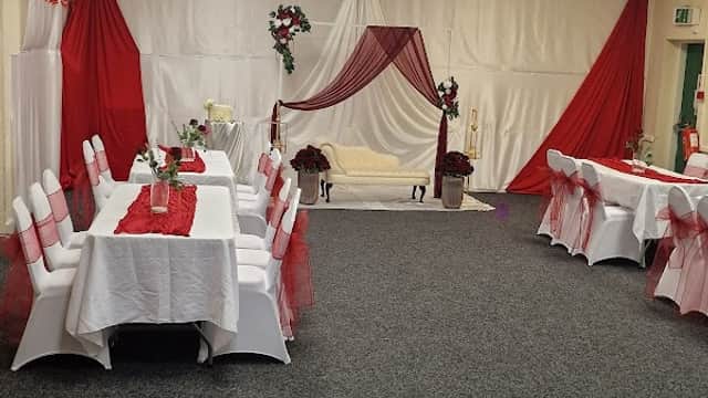 Rawthorpe Community Centre - Community Centres in huddersfield