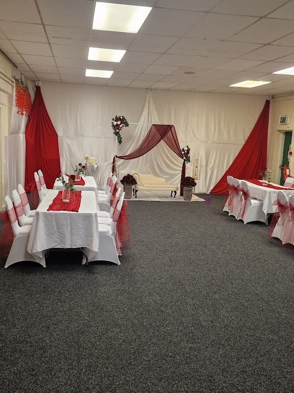 Rawthorpe Community Centre