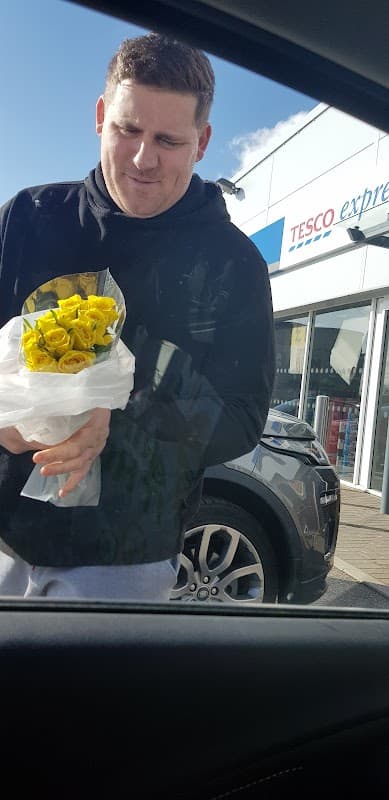 Tesco Express