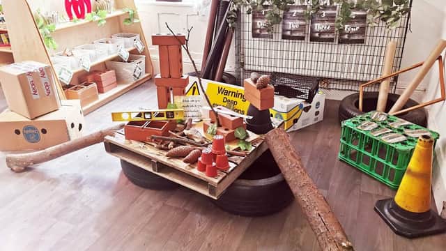 Kids Planet Whitwood - Nurseries in normanton