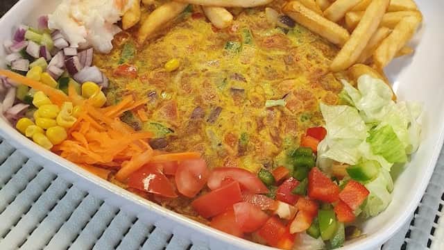 Breckon Hill cafe - Community Centres in middlesbrough