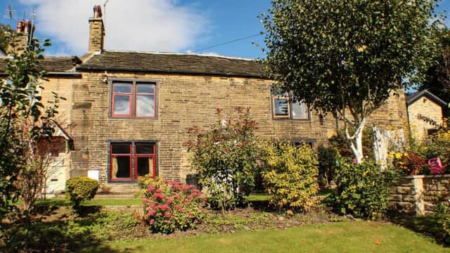 Accommodation at 11 Lane End in bradford