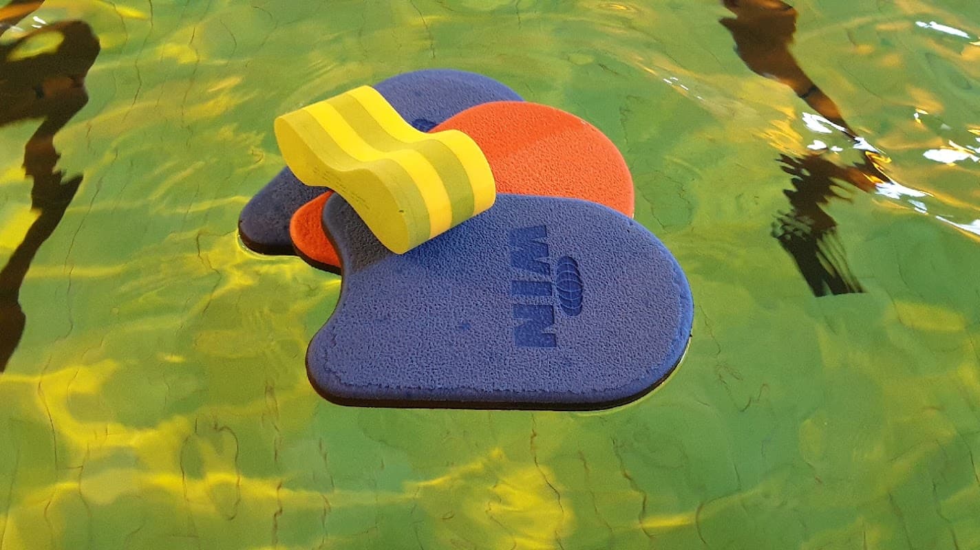Swimming Lessons In Ripon By Ripon City Swimming Club