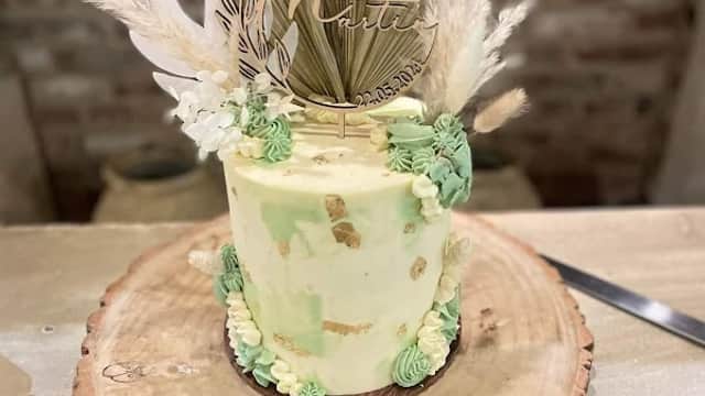 Beautiful Bakes - Bakers in normanton