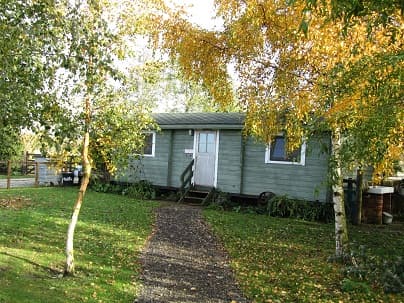 Wyse House Farm