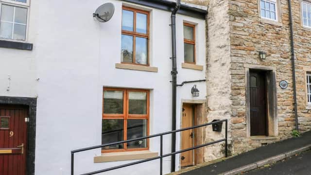 Accommodation at Foxglove in keighley
