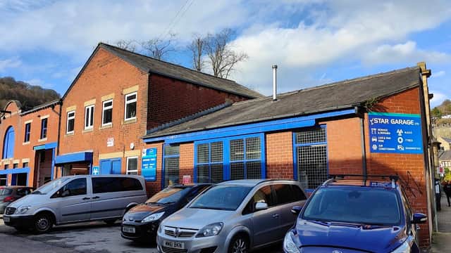 Star Garage - Garages in hebden bridge