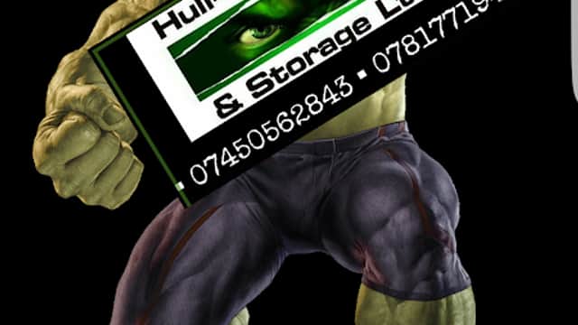 Hull-k Removals & Storage Ltd - Removal Companies in hull