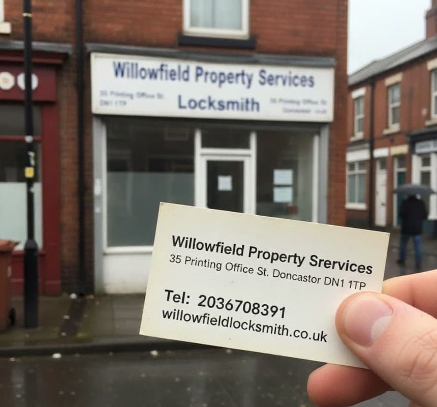 Willowfield Property Services