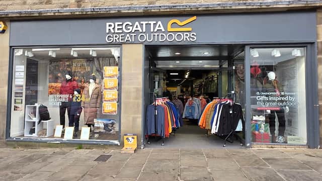 Regatta Skipton - Clothes Shops in skipton