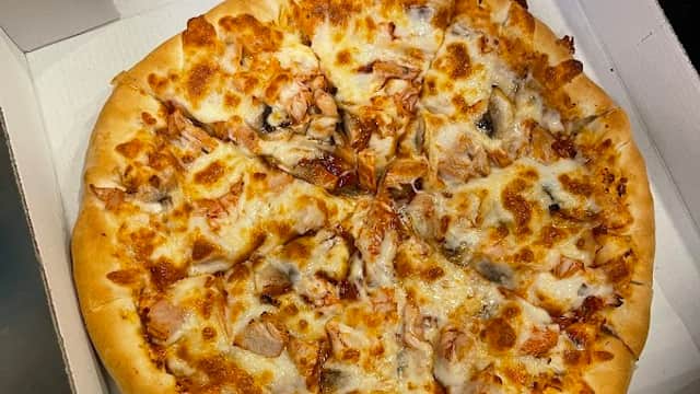 Pizza Pan New-Marske - Takeaway in marske