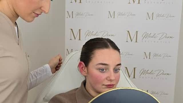 MediDerm Aesthetics - Spa in doncaster