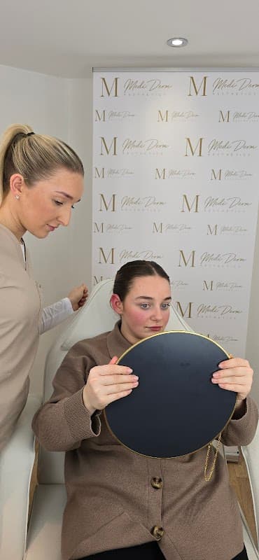 MediDerm Aesthetics
