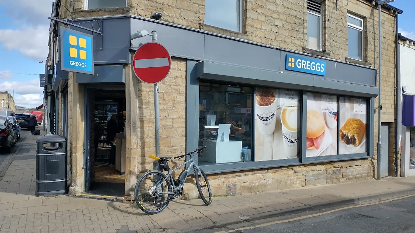 Greggs