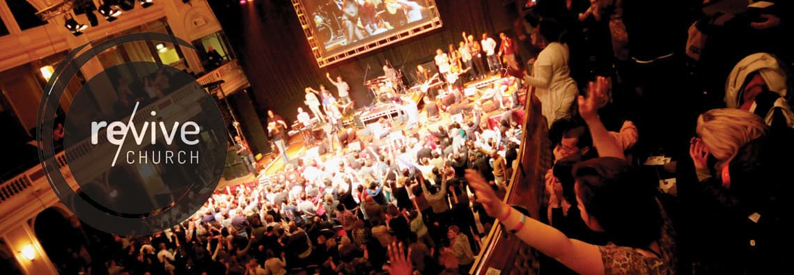 Revive Church