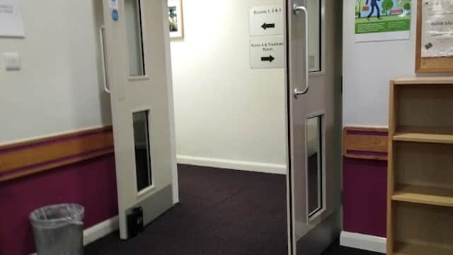 The Health Centre - Doctors in harrogate