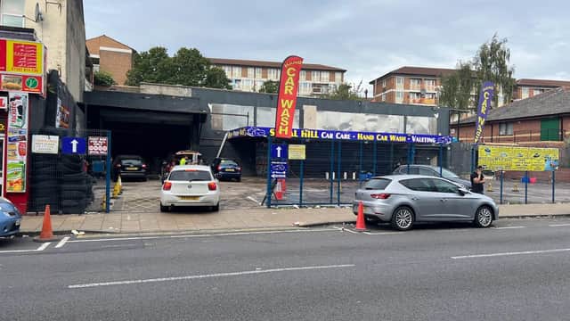 MOBILE PHONES AND REPAIRS SPITAL HILL - Phone Shops in neepsend