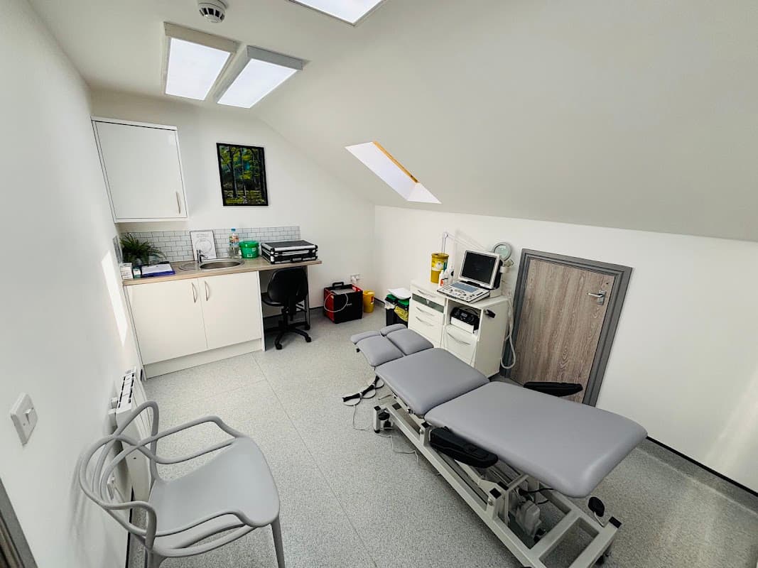 The Physio & Injection Clinic