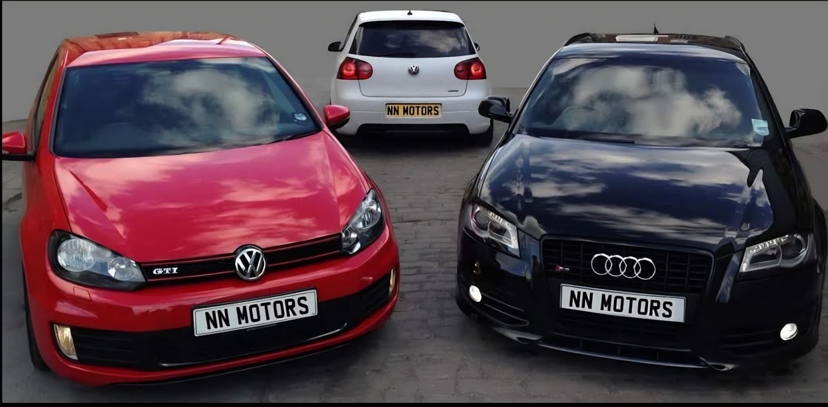 NN Motors