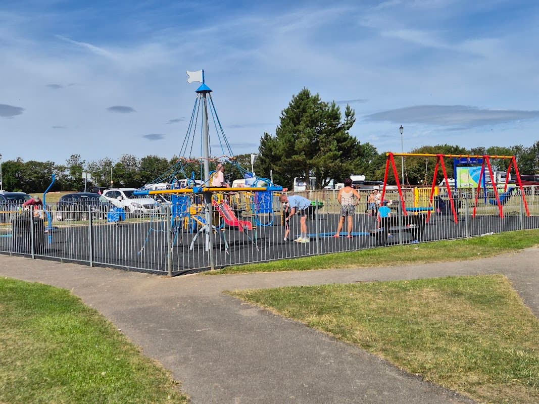 Play Area