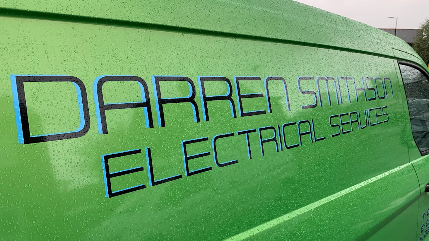 Darren Smithson Electrical Services