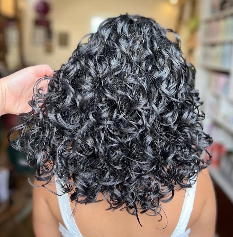 Be Beautiful By Daisy Hair Studio
