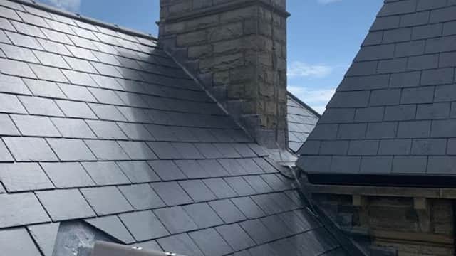 RB Allan & Sons Ltd - Roofers in carbrook