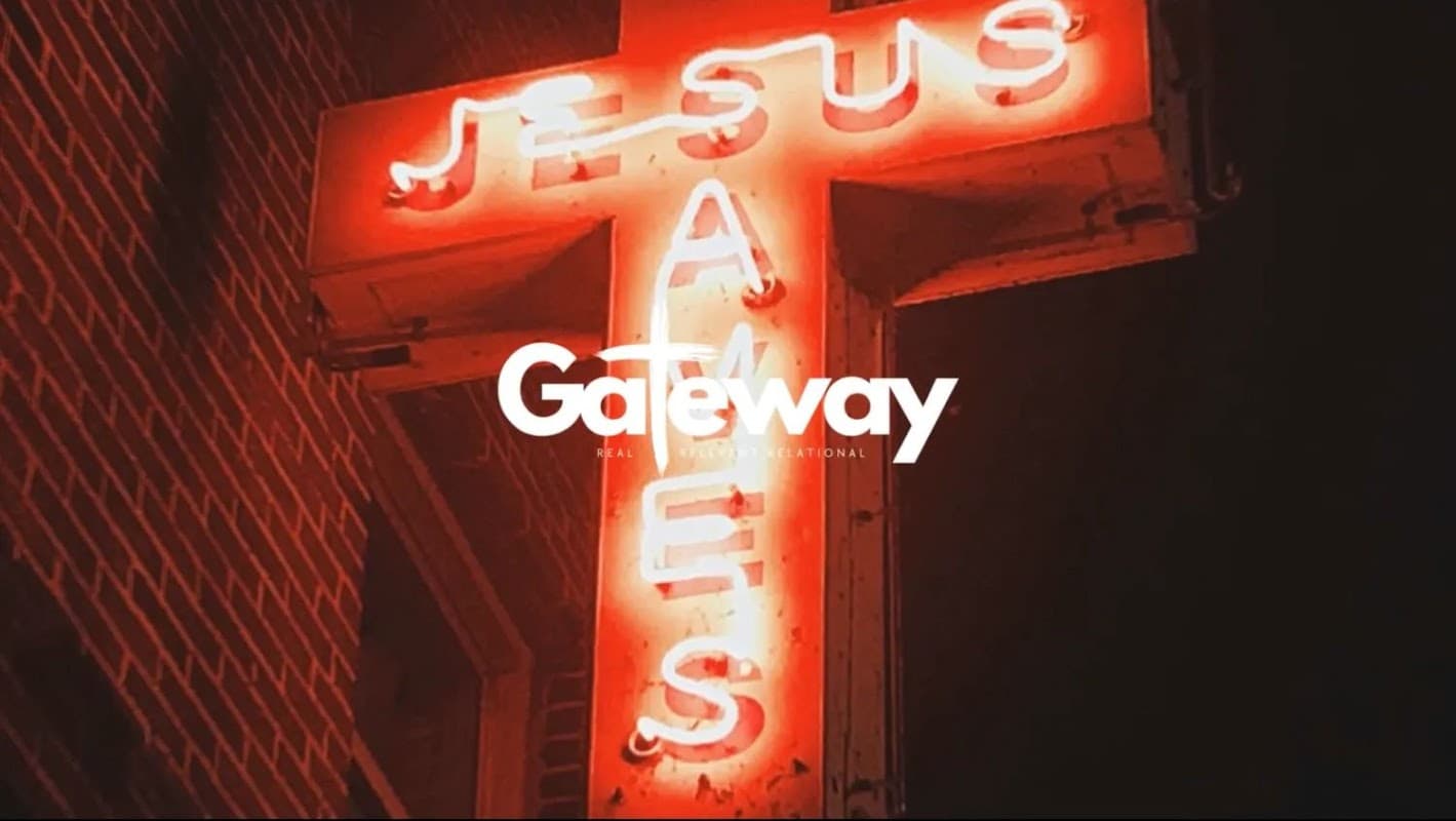 Gateway Church - Mottram Hall