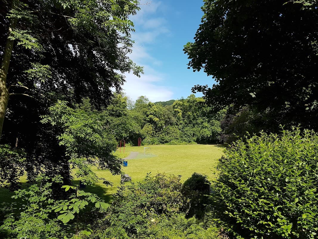 Norman Park
