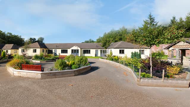 Underley Garden School - Primary Schools in barbon